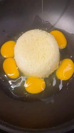 🍚 Viral Egg Fried Rice (Low Histamine)