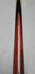 4.4K views · 108 reactions | Just received my new cue from Eagle Cues Thailand looks awesome about to try it. Thanks Jack Spec Length 58.5 inch Weight 16.6oz. Tip size 10mm. Titanium Balance 18.7inch Butt 31mm. | The Routine Instructor Certified Snooker & 8 Ball Coaching | Facebook