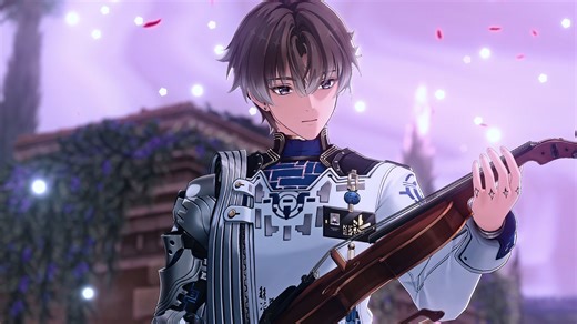 我来演奏小提琴，真的假的