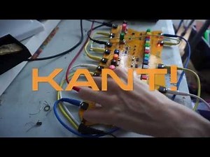 Oi, Kant! by Optotronics
