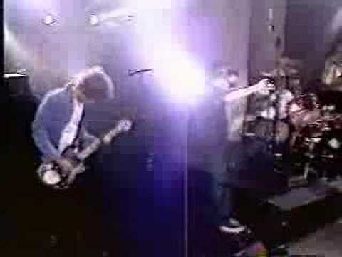 LOCAL H~ Bound For The Floor(live)