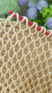 20K views · 1.8K reactions | Amazing * Super Easy Tunisian Crochet Baby Blanket For Beginners online Tutorial * #Tunisian #crochet #design | Yurdagül Canbey | Facebook