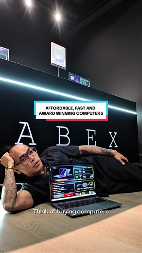 Power that keeps up - Price that doesn’t break you Meet Singapore own performance beast @ABEX.SG #abex 📍ABEX 12 ARUMUGAM ROAD 06-03A (LTC BUILDING B) S409958 (RIGHT ACROSS MACPHERSON MRT EXIT B) #singaporetiktokers🇸🇬 #fypシviral #tiktoksg #sgtiktok