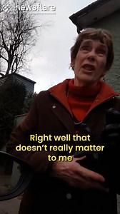 13K views · 78 reactions | Is this the most British road rage of all time?  | Newsflare | Facebook