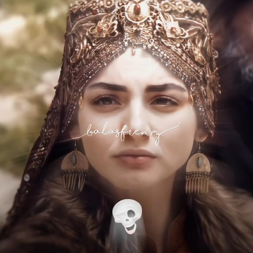 She cooked them!!💀🔥#kurulusosman #shorts #shortsfeed #youtubeshorts #viral #turkishseries