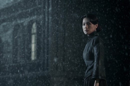 Bi Gan’s ‘Resurrection,’ One of the Year’s Wildest Movies, Sets December Release and Teaser — Watch