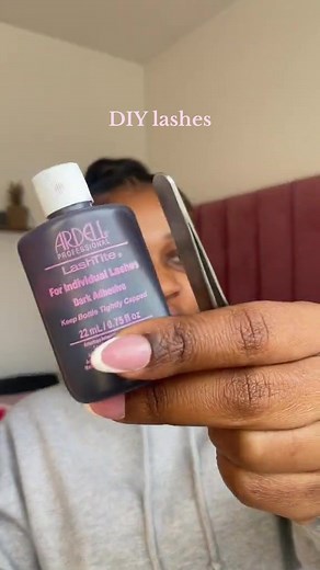 Budget-Friendly DIY Lash Tutorial with Cluster Lashes: Step-by-Step Guide