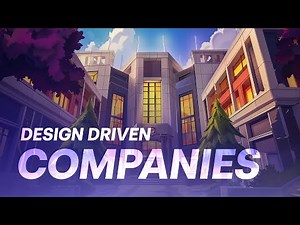 How to Identify a Company that values Design: Key Factors and Insights