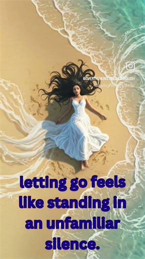 letting go feels like #ytshortsindia #dailyshorts #viral #trendingshorts #shortsviral #motivation