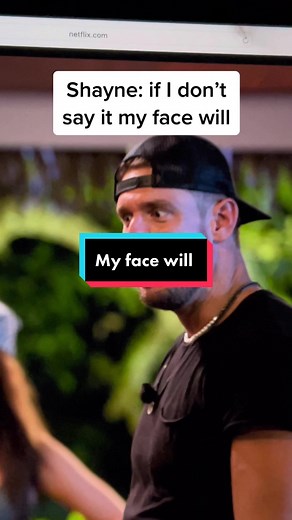 Best expressions on perfect match 😂👏 @shaynejansen #perfectmatch #theperfectmatch #perfectmatchnetflix #netflix #realityshow #realitytv #shaynejansen #loveisblind