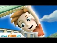 Paw Patrol, Patrulla de cachorros - Alex, el gigante - Nick Jr. en Español