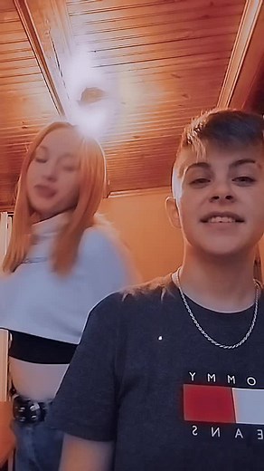 Η μικρή ήθελε τικ τοκ ❤️@_kokkwnh_12