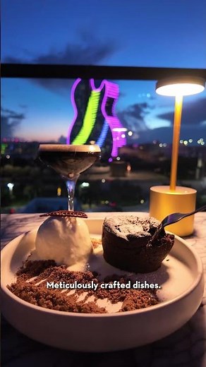 Best View of the Guitar Hotel in Hollywood, Florida? It’s at G7!