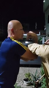 45K views · 1.1K reactions | video 843 basic counter defense and control #friends #fblifestyle #selfdefense #martialarts #highlights #follower #viralreels #everyone #trending #edmundduraydefensetactic #trendingreel | Edmund Duray Defense Tactic | Facebook