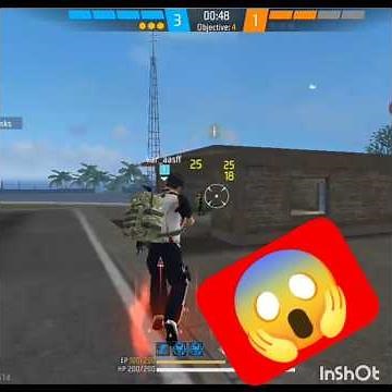 “Only Headshot Challenge 💥 | Free Fire Highlights | OP Gameplay”