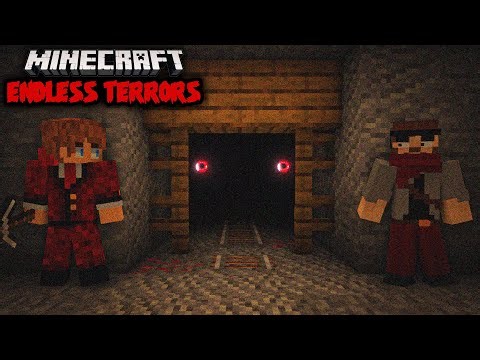 We Added EVERY Horror Mod To Minecraft... It Was A Mistake