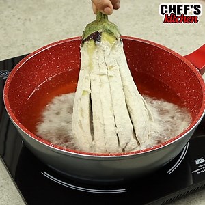 6.9M views · 42K reactions | I’ve never made a recipe like this one! It’s amazing! | Cheff's Kitchen | Facebook