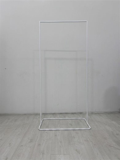Minimalist Metal Banner Stand, Wedding Signage Holder, Freestanding Welcome Sign Frame for Events, Engagement Party Decor, Gold Poster Stand - Etsy