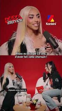 Bilal Hassani loves to lie? 👀 | Love Interview