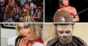 La mujer de Keylor Navas, Wanda Nara y la amiga de Neymar, estrellas de la polémica fiesta del PSG