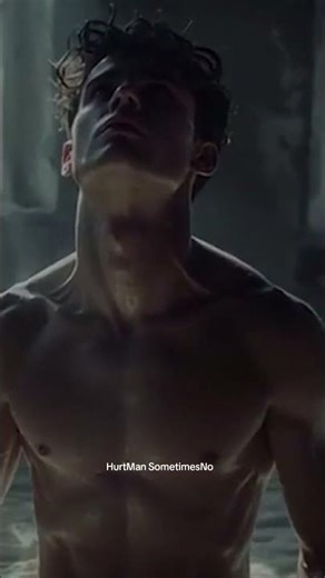 Black Veins – Hurt Man scene #cinematicshorts