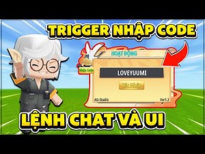 HƯỚNG DẪN TỰ TẠO CODE QUÀ TẶNG SIÊU DỄ TRONG MINI WORLD!