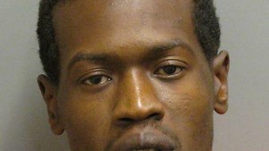 Man charged with Woodley Road shooting, robbery