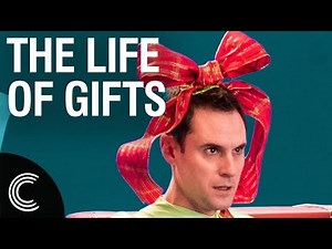 Christmas Morning Mayhem