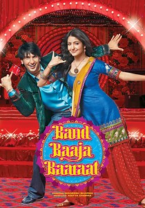 Band Baaja Baaraat - movie: watch stream online