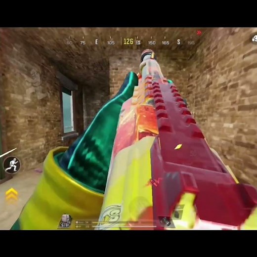 Me Vs 3 Pro's | CODM Gameplay