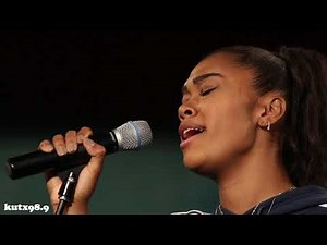 Amber Mark - "Lose My Cool"