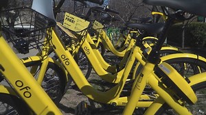 Verify: Is the bike share war pushing Dallas to be bike-friendly?