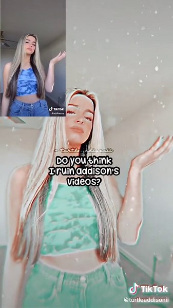 𝗪𝗶𝘁𝗵 @samicharls ! | 𝗶𝗯: @vqzzadds #like? #turtleaddisonii #foryou #viral #foryoupage #actives #sunrae