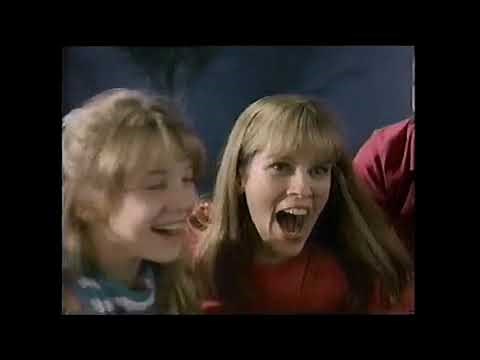 USA Network Commercials - February 4, 1995