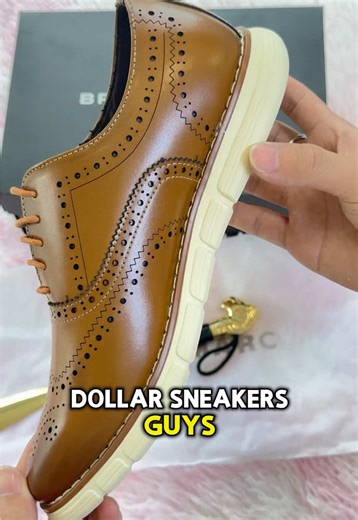 Smart Business Shoes Every Man Should Own