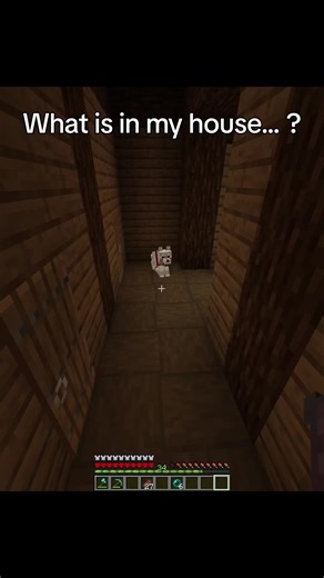 Exploring Scary Skinwalker Myths in Minecraft