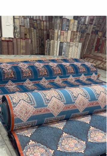 Turkish Qaleen and Carpet Trends in Home Decor