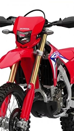 🔥 NEW Honda CRF450L 2026 – FIRST LOOK! 🔥