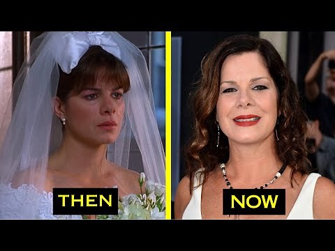 Flubber (1997) Movie Cast | Then and Now (1997 vs 2023)