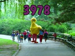Sesame Street - Episode 3978 (March 28, 2001).ia