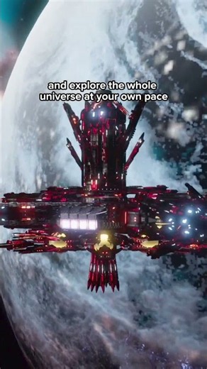 is this a space game you're down to try? #spacegames #scifi #resourcemanagement #indiegames