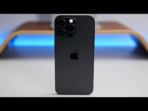 iPhone 14 Pro Max - Long Term Review - Worth The Upgrade?