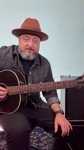 How to play LAYLA unplugged #guitar #guitartok #tutorial