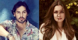 Dino Morea, Dia Mirza birthday: Did you know these films starred both the celebs?