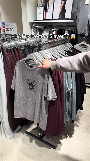 🛒 Link in bio - Don’t miss out Demon Slayer Drop Ending Soon!! 👀 New years sale Live Now‼️ #demonslayer #kimetsunoyaiba #inosuke #animefyp