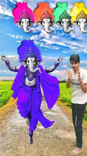 Jai Ganesh Jai Ganesh Deva | Jai Ganesh Deva | Deva Shree Ganesha | Ganesh aarti