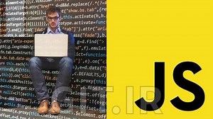 دوره کامل جاوا اسکریپت برای مبتدیان توسعه وب