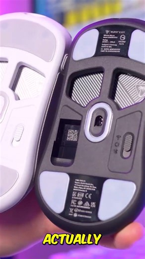 The best left-handed mouse for gaming in 2026