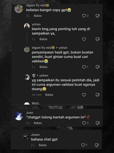 Isn't a ragebait folks, it js pure idiotic😊🙏🏻#jj#quotes#edukasi#fyp#debate