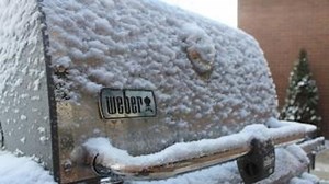 How To Grill In The Winter | Tips & Techniques